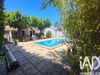 Ma-Cabane - Vente Maison Le Thor, 139 m²