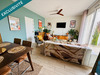 Ma-Cabane - Vente Maison Le Thou, 74 m²