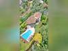 Ma-Cabane - Vente Maison Le Tignet, 197 m²