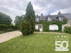 Ma-Cabane - Vente Maison Le Tour-du-Parc, 128 m²