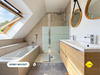 Ma-Cabane - Vente Maison LE TOUR DU PARC, 105 m²