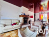 Ma-Cabane - Vente Maison Le Tremblay-sur-Mauldre, 112 m²