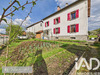 Ma-Cabane - Vente Maison Le Val-d'Ajol, 158 m²