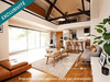 Ma-Cabane - Vente Maison Le Val-Saint-Germain, 184 m²