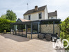 Ma-Cabane - Vente Maison Le Val-Saint-Germain, 210 m²