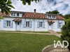 Ma-Cabane - Vente Maison Le Vauroux, 140 m²