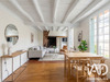Ma-Cabane - Vente Maison Le Vésinet, 136 m²