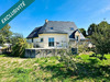 Ma-Cabane - Vente Maison Le Vieux-Marche, 125 m²