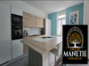Ma-Cabane - Vente Maison Lécluse, 120 m²