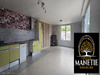 Ma-Cabane - Vente Maison Lécluse, 84 m²
