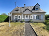 Ma-Cabane - Vente Maison LECOUSSE, 124 m²