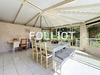 Ma-Cabane - Vente Maison LECOUSSE, 124 m²