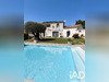 Ma-Cabane - Vente Maison Lédenon, 160 m²