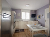 Ma-Cabane - Vente Maison Leers, 77 m²