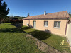 Ma-Cabane - Vente Maison LEGUILLAC-DE-L'AUCHE, 97 m²