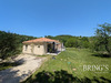 Ma-Cabane - Vente Maison Léguillac-de-l'Auche, 90 m²