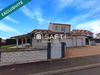 Ma-Cabane - Vente Maison Lelling, 110 m²