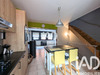 Ma-Cabane - Vente Maison Lens, 115 m²