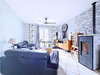 Ma-Cabane - Vente Maison Lens, 80 m²