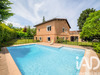 Ma-Cabane - Vente Maison Lentilly, 260 m²