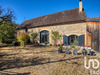 Ma-Cabane - Vente Maison Léobard, 176 m²