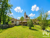 Ma-Cabane - Vente Maison Léobard, 180 m²
