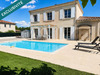 Ma-Cabane - Vente Maison Leognan, 134 m²