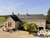 Ma-Cabane - Vente Maison Lerné, 313 m²