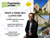 Ma-Cabane - Vente Maison LERNE, 315 m²