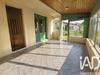 Ma-Cabane - Vente Maison Les Églisottes-Et-Chalaures, 124 m²