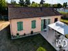 Ma-Cabane - Vente Maison Les Églisottes-Et-Chalaures, 90 m²