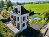 Ma-Cabane - Vente Maison LES ABRETS, 194 m²