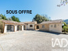 Ma-Cabane - Vente Maison Les Adrets-de-l'Estérel, 181 m²