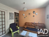 Ma-Cabane - Vente Maison Les Aix-d'Angillon, 74 m²