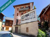 Ma-Cabane - Vente Maison Les Avanchers-Valmorel, 180 m²