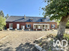 Ma-Cabane - Vente Maison Les Baux-de-Breteuil, 128 m²