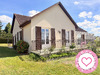 Ma-Cabane - Vente Maison Les Bordes, 104 m²