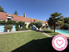 Ma-Cabane - Vente Maison Les Bordes, 237 m²