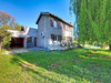 Ma-Cabane - Vente Maison Les Bordes-sur-Arize, 108 m²