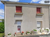 Ma-Cabane - Vente Maison Les Brouzils, 122 m²