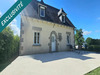 Ma-Cabane - Vente Maison Les Champs-Geraux, 110 m²