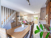 Ma-Cabane - Vente Maison LES CLAYES SOUS BOIS, 135 m²