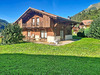 Ma-Cabane - Vente Maison LES CONTAMINES MONTJOIE, 213 m²