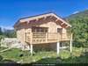 Ma-Cabane - Vente Maison LES CONTAMINES MONTJOIE, 111 m²