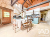 Ma-Cabane - Vente Maison Les Costes-Gozon, 306 m²