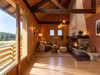 Ma-Cabane - Vente Maison LES ECORCES, 202 m²