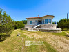 Ma-Cabane - Vente Maison LES EGLISOTTES ET CHALAUR, 164 m²