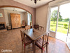 Ma-Cabane - Vente Maison LES FOUGERETS, 128 m²