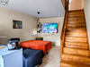 Ma-Cabane - Vente Maison Les Fougerets, 45 m²