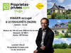 Ma-Cabane - Vente Maison LES FOUGERETS, 156 m²